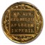 1899 Netherlands Gold Ducat PR-64 PCGS