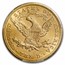 1899-O $10 Liberty Gold Eagle MS-61 PCGS CAC
