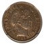 1899-O Barber Dime AU-53 NGC