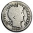 1899-O Barber Dime Good