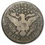 1899-O Barber Half Dollar AG