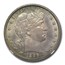1899-O Barber Half Dollar MS-64 NGC
