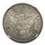 1899-O Barber Half Dollar MS-64 NGC