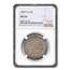 1899-O Barber Half Dollar MS-64 NGC