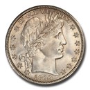 1899-O Barber Half Dollar MS-65 PCGS CAC