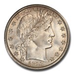 1899-O Barber Half Dollar MS-65 PCGS CAC