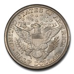 1899-O Barber Half Dollar MS-65 PCGS CAC