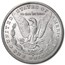 1899-O Morgan Dollar AU