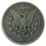 1899-O Morgan Dollar Fine-15 PCGS (Micro O)