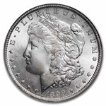 1899-O Morgan Dollar MS-63 NGC