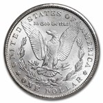 1899-O Morgan Dollar MS-63 NGC