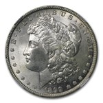 1899-O Morgan Dollar MS-64 NGC