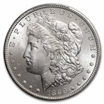 1899-O Morgan Dollar MS-64 PCGS