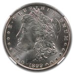 1899-O Morgan Dollar MS-65 NGC (Green Label)