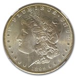 1899-O Morgan Dollar MS-65 NGC