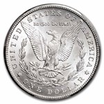 1899-O Morgan Dollar MS-65 PCGS