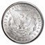 1899-O Morgan Dollar MS-65 PCGS