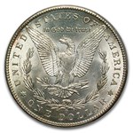 1899-O Morgan Dollar MS-65 PCGS