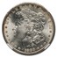 1899-O Morgan Dollar MS-67+ NGC