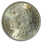 1899-O Morgan Dollar MS-67 PCGS CAC