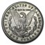 1899-O Morgan Dollar XF