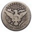 1899-S Barber Half Dollar AG