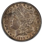 1899-S Morgan Dollar AU-50 PCGS