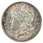 1899-S Morgan Dollar AU-53 PCGS