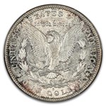 1899-S Morgan Dollar AU-53 PCGS