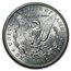 1899-S Morgan Dollar BU