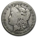 1899-S Morgan Dollar Good