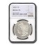 1899-S Morgan Dollar MS-62+ NGC (PL)