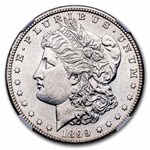 1899-S Morgan Dollar MS-62 NGC