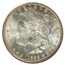 1899-S Morgan Dollar MS-64 NGC (Redfield)