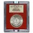 1899-S Morgan Dollar MS-64 NGC (Redfield)