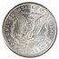 1899-S Morgan Dollar MS-64 PCGS CAC