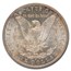 1899-S Morgan Dollar MS-64 PCGS