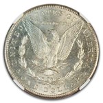 1899-S Morgan Dollar MS-65 NGC
