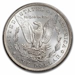 1899-S Morgan Dollar MS-65 PCGS