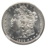 1899-S Morgan Dollar MS-66+ NGC