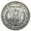 1899-S Morgan Dollar VG/VF