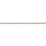 18k Leslies 1.15 mm Diamond-cut Cable Chain Necklace - 18 in.