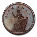 18th Century Great Britain Copper Farthing Token MS-64 PCGS (BN) 18th Century Great Britain Copper Farthing Token MS-64 PCGS (BN)