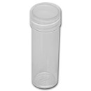 19 mm Cent/Penny Size Round Coin Tube 19 mm Cent/Penny Size Round Coin Tube