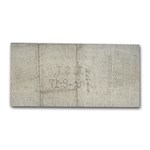 1900 $10,000 Gold Certificate VF-25 PMG (Fr#1225H) Net