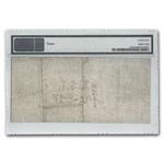 1900 $10,000 Gold Certificate VF-25 PMG (Fr#1225H) Net