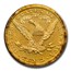 1900 $10 Liberty Gold Eagle PR-64 Cameo PCGS