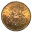 1900 $20 Liberty Gold Double Eagle MS-63 NGC