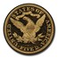 1900 $5 Liberty Gold Half Eagle PR-65 DCAM PCGS CAC