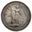 1900-B Great Britain Silver Trade Dollar XF